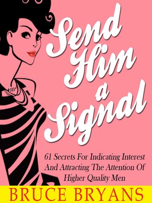cover image of Send Him a Signal